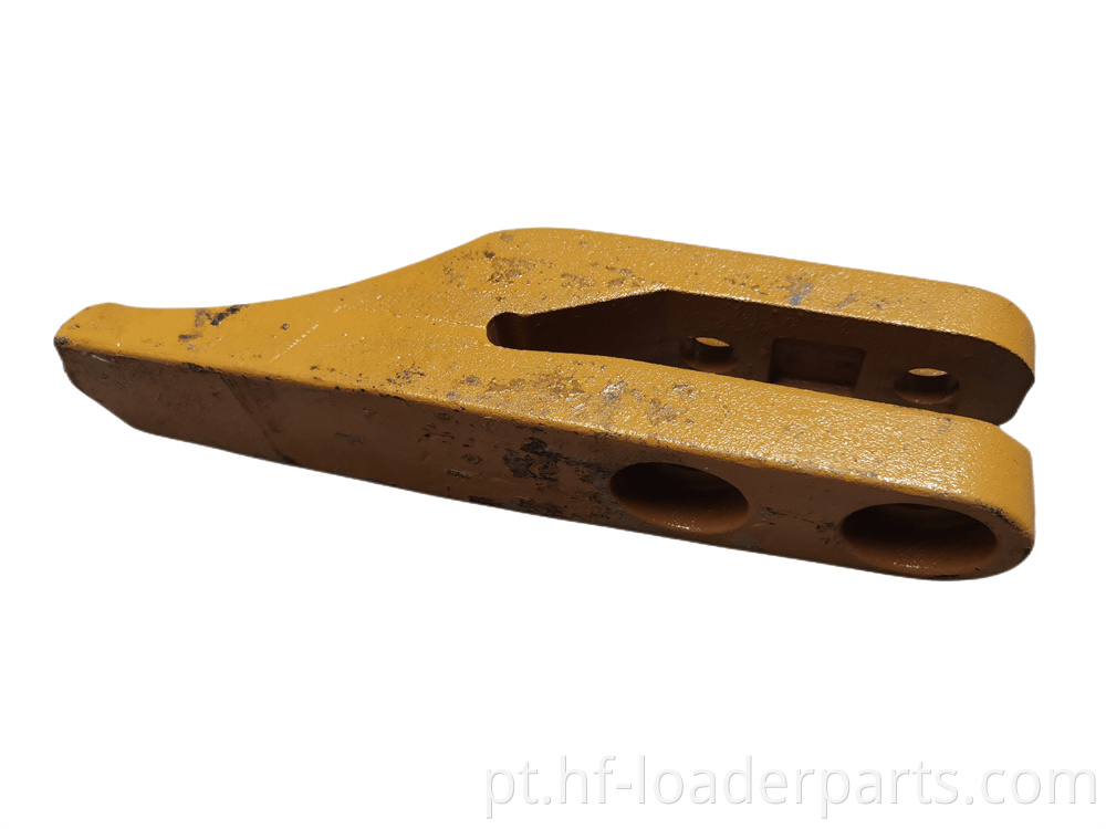 72A1679 Loader Bucket Teeth for Liugong 855N